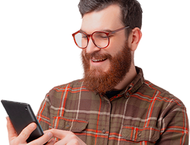 Quer ler um capítulo específico de nossos livros?